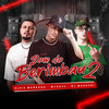 Som do Berimbau 2 (Explicit) - Elvis Mankada&DJ Makoski&MC Du42