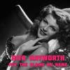 Put the Blame on Mame - Rita Hayworth