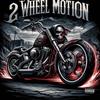 2 Wheel Motion (Explicit) - ARoe