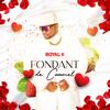 Fondant de caramel - Royal K