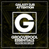 Attention (Club Mix) - Galaxy DJs