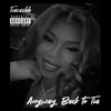Feel Me (Explicit) - Tiacashh&Jayawn Adore&Sparkz