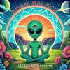 Meditation Line - Adam Bausch