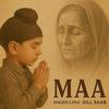 Maa - Gill Saab