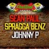 Tek a Gal Man - Johnny P