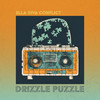 Drizzle Puzzle - ella diva conflict