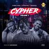 Cyher Vol1 (feat. Uchaylee & Abadorx) - Dubee Yung&Uchaylee&Abadorx