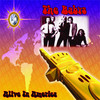 California - the Babys