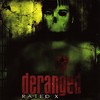 (CLIM)AXE - Deranged