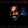 Life Of An Artist - Billy Preston