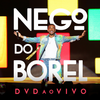 Cupido (Ao Vivo) - Nego do Borel&Tiee