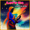 Let's Go - Jaywalker6
