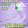 Hypnotic Awakening (Progressive Fullon Light 2020 DJ Mixed) - Declaration of Unity