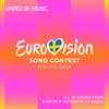Hurricane (Eurovision 2024 - Israel) - Eden Golan