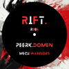 Mech Warriors - Peerk&Domen