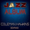Desafinado - Coleman Hawkins