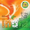 Republic Day (feat. Aditya Narayan) - Raju Singh&Nikita Nigam&Aditya Narayan