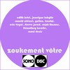 J'ai déposé les clés - Jocelyne Labylle
