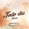 Todo Dia (Remix) - ravibeatzz&MC Marks&MC Jvila