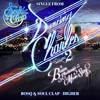 Higher - Bosq&Soul Clap