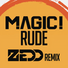 Rude (Zedd Remix) - Magic!
