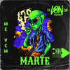 Marte (Explicit) - DJ Lon do Pantanal&Mc VCM