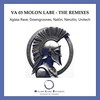 Karma (Downgrooves Remix) - Chris Sterio&Stan Seba&Downgrooves