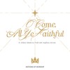 O Come All Ye Faithful - Nations of Worship&Akshay Matthews&Prakruthi Angelina&Zayvan