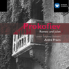 Prokofiev: Romeo and Juliet, Op. 64, Act 1, Scene 1: Morning Dance - André Previn
