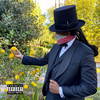 Clout Dracula (Remix|Explicit) - Mach-Hommy&Navy Blue&Young Queenz&TvoY