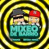 MIXEO DE BARRIO (feat. Dj Bryan Kingz) - Mamx&Dj Bryan Kingz