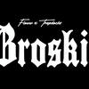 Broski (feat. Trap Docks) (Explicit) - FLOWW&Trap Docks