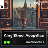 I Feel (Acapella) - Logistix