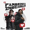 Famosinha Do Instagram (Explicit) - Aaron Modesto&MC Luuky&Dj Wilton