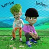 Heavy (feat. blackbear) (Explicit) - Mod Sun&blackbear