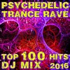 Unusual Chemistry - Psychedelic Quest