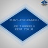 Play With Vannelli (Tool Pad) - Joe T Vannelli&Csilla