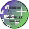 Time for a Change - X Gets The Crest