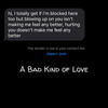 A New Kind Of Love (Greasmix|Explicit) - SNA