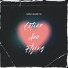 Cities Are Flying - Max Gazeta&Maksim Gazeta