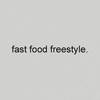 fast food freestyle (Explicit) - Legen 01&Bellz
