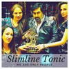You Are My World(feat. Hazel Fernandes) - Slimline Tonic&Hazel FERNANDES