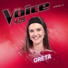 Sk8er Boi (aus The Voice Kids, Staffel 13) (Live) - Greta&The Voice Kids - Germany