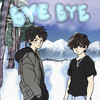 BYE BYE - Zokoo&Rollie X