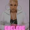 Ebelebe - Dollargirl