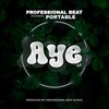 Aye (2.0) - Professional Beat&Portable
