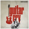 Guitar Cry - Joss Dee&André Sampaio&DJ Parker