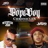 Gone Till November (Explicit) - Justo2100&Stevie Joe