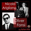 Baciami per domani - Oliver Fonsi
