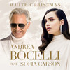 White Christmas - Andrea Bocelli&Sofia Carson